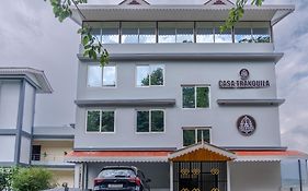 Casa Tranquila